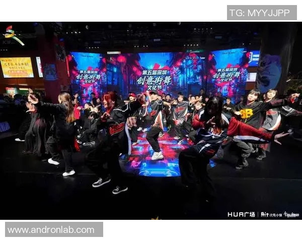 街舞实力榜单揭晓上海街舞队荣获第五名引发热议